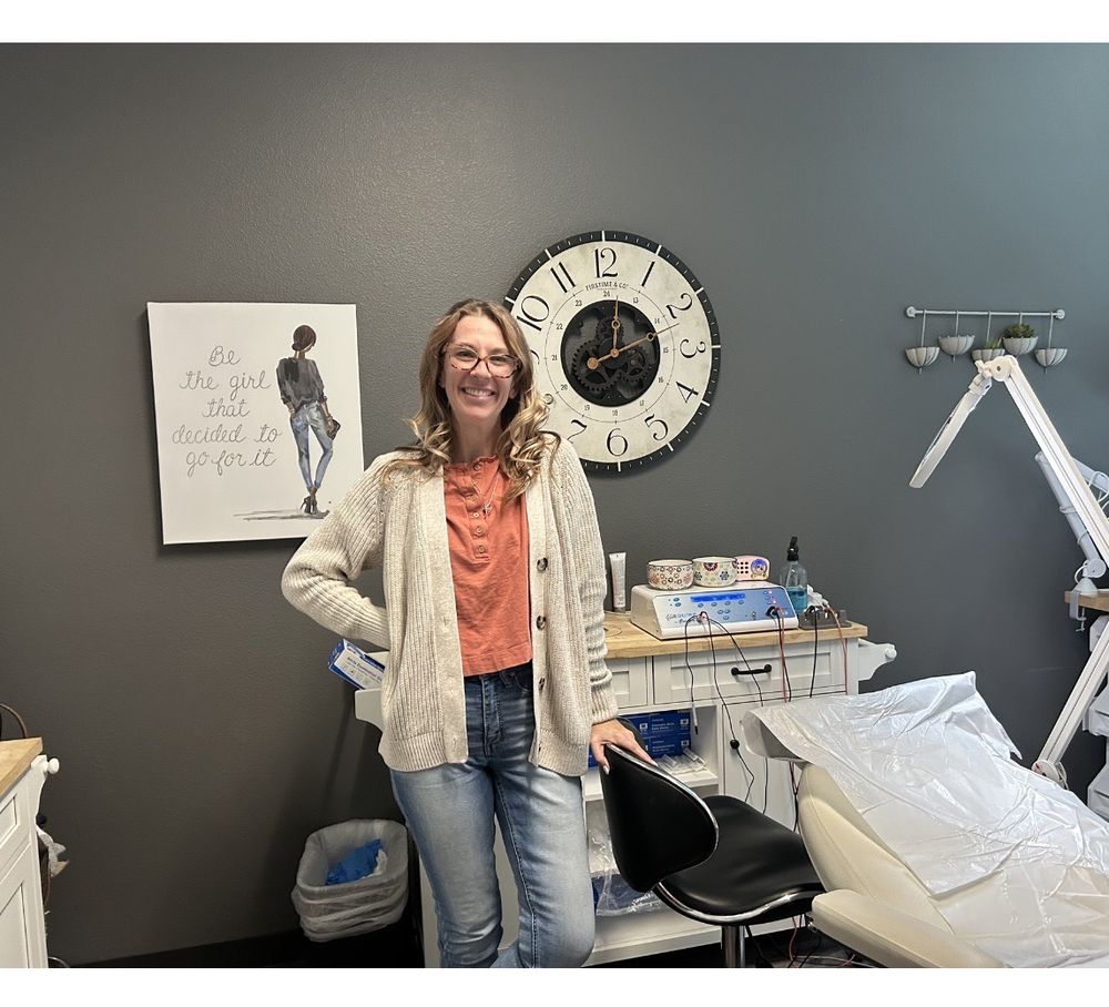 A PERMANENT SOLUTION ELECTROLYSIS Updated September 2024 10 Reviews