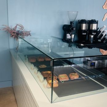 The Boy & The Bear - Tasty pastries - Coffee Roasteries Near Me - Gardena, California