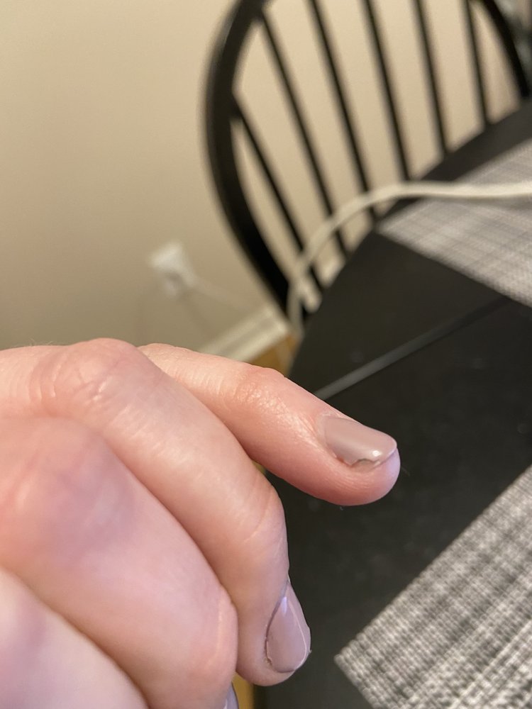 ANDY NAILS 102 Photos & 98 Reviews Nail Salons 7337 Rockville Rd