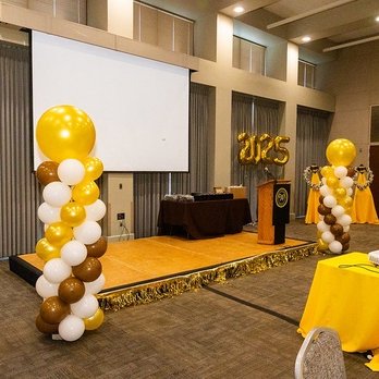 Balloons By Us - Balloon Services Near Me