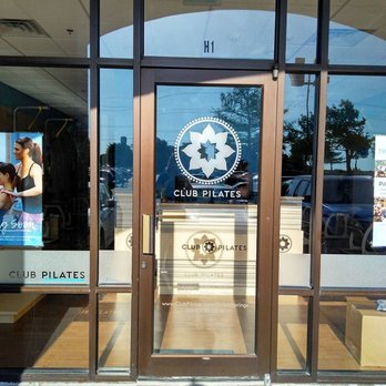 Club Pilates - Pilates Near Me - Garland, Texas