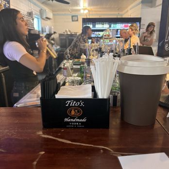 Opa! Greek Cafe - Bar - Wine Bars Near Me - Austin, Texas