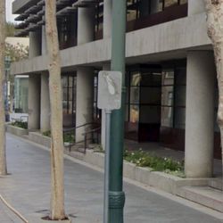 Office of the Labor Commissioner - This is the "Old Address!" The Commissioner office is located at: 224 Airport Parkway #300 San Jose.