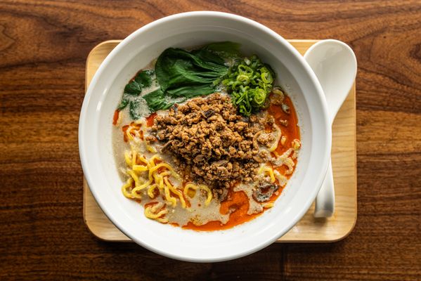 Ramen Ishida Chelsea by null