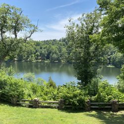 Kentucky State of/Pennyrile State Park