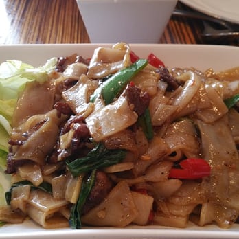 Siam Bistro - Drunken noodles - Thai Near Me - Woodbridge, Virginia Siam Bistro - Drunken noodles - Thai Near Me - Woodbridge, Virginia