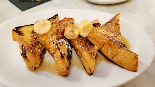 Satis Bistro by null