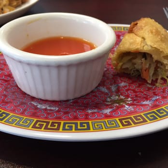 Lieu's Asian Cuisine - Free egg roll for checking in on Yelp! - Asian Fusion Near Me - Columbus, Ohio Lieu's Asian Cuisine - Free egg roll for checking in on Yelp! - Asian Fusion Near Me - Columbus, Ohio