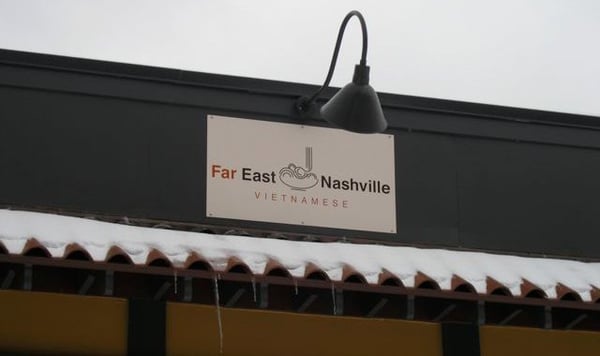 Far East Nashville by null