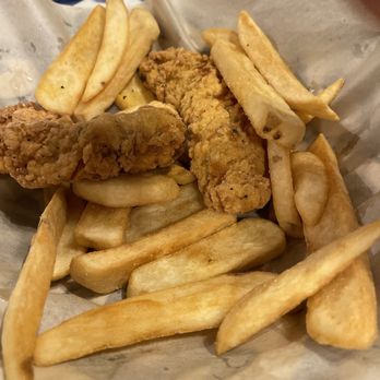 Coa Mexican Eatery - Chicken Tenders - Mexican Near Me - La Conner, Washington