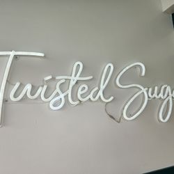 Twisted Sugar