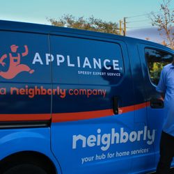 Mr. Appliance of Port Saint Lucie - Meet Chas, with over 30 years in the appliance repair industry, he is a invaluable asset to our team!