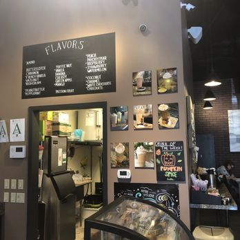 Gold Brew Coffee Bar - Coffee & Tea Near Me - Glendale, Arizona