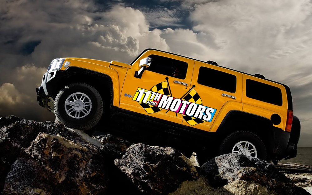 11TH STREET MOTORS Updated September 2024 13 Photos 1355 N 11th