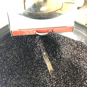 Café Cafico - House blend. - Coffee & Tea Near Me - Mérida, YUC
