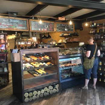 Kanab Bakery - Bakeries Near Me - Kanab, Utah