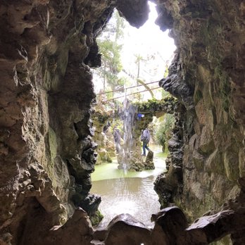 Quinta da Regaleira - Landmarks & Historical Buildings Near Me - Sintra, 11 Quinta da Regaleira - Landmarks & Historical Buildings Near Me - Sintra, 11
