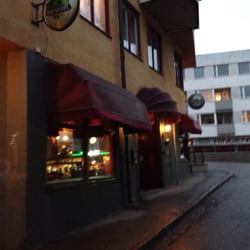 Restaurang Tre Vänner