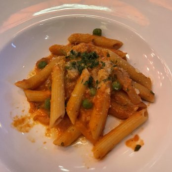 Lavo - Italian Near Me - Las Vegas, Nevada
