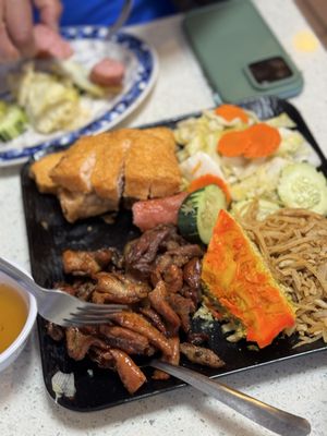 Cơm Tấm Thuận Kiều by null