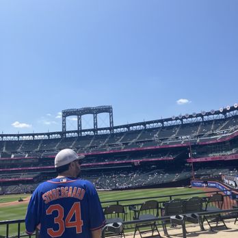 New York Mets - summer 2026 - Professional Sports Teams Near Me - Flushing, New York