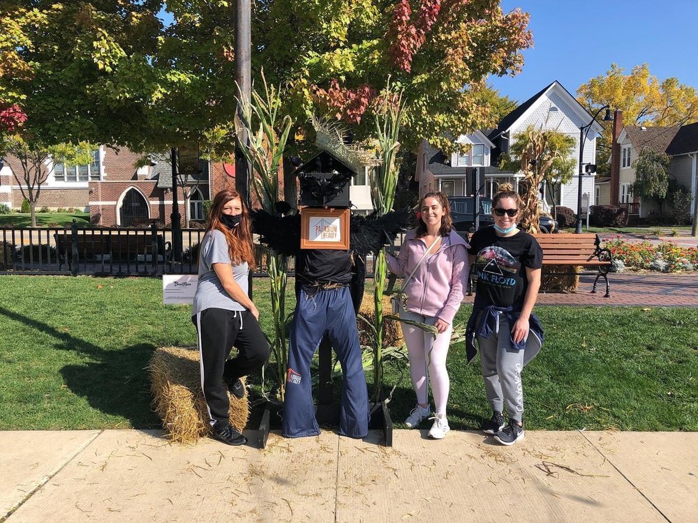 PALLADIUM REALTY & MANAGEMENT Updated August 2024 30840 N Western