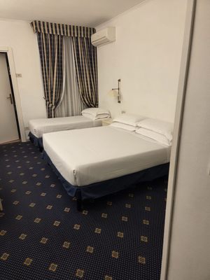 Napoleon Hotel Roma by null