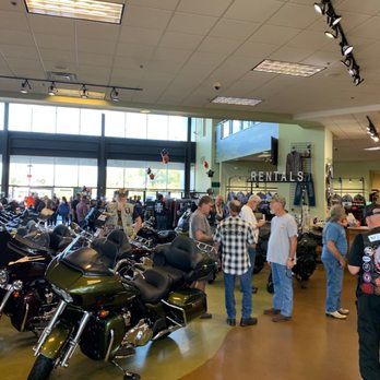 Gator Harley Davidson - Motorcycle Dealers Near Me - Leesburg, Florida Gator Harley Davidson - Motorcycle Dealers Near Me - Leesburg, Florida