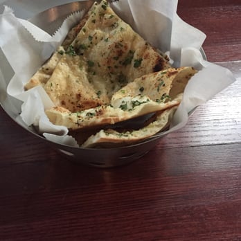 Monsoon Grill - Garlic Naan!!! So good - Indian Near Me - Topeka, Kansas Monsoon Grill - Garlic Naan!!! So good - Indian Near Me - Topeka, Kansas