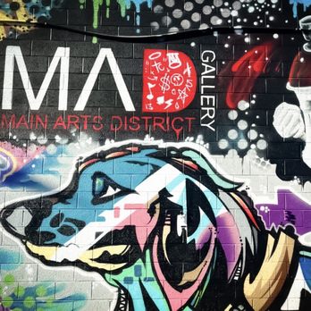 MAD Gallery - Great gallery. - Art Galleries Near Me - Las Vegas, Nevada
