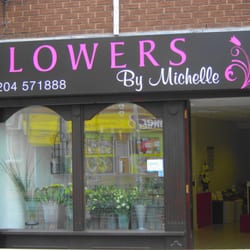 Flowers by Michelle