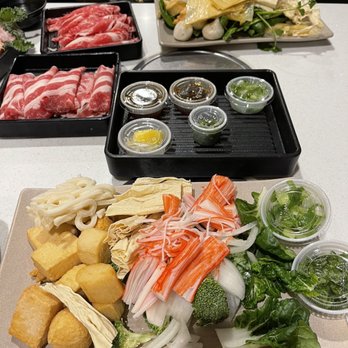 Spring Shabu-Shabu - Japanese Near Me - Flushing, New York Spring Shabu-Shabu - Japanese Near Me - Flushing, New York