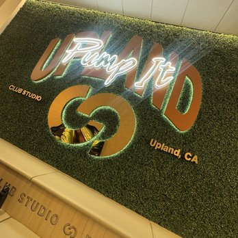 Club Studio - Vibes are VIBIN' - Gyms Near Me - Upland, California Club Studio - Vibes are VIBIN' - Gyms Near Me - Upland, California