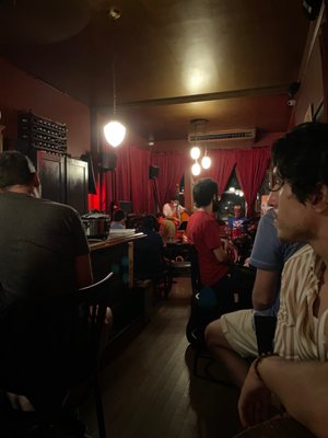 BAR BAYEUX - Updated July 2025 - 37 Photos & 40 Reviews - 1066 Nostrand