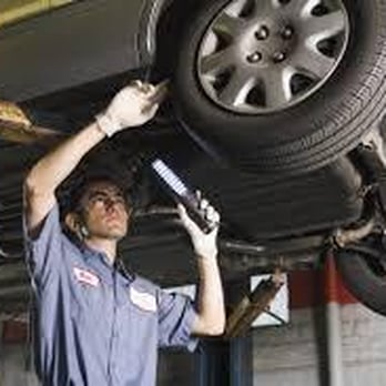 Clark Auto Repair - honest - Auto Repair Near Me - Chicago, Illinois