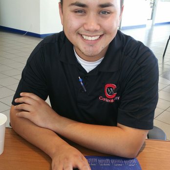CardinaleWay Volkswagen - Dylan Trapp - Oil Change Stations Near Me - Corona, California CardinaleWay Volkswagen - Dylan Trapp - Oil Change Stations Near Me - Corona, California