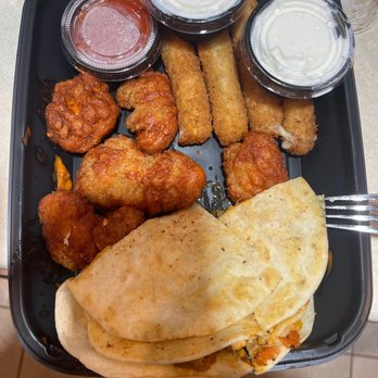 Applebee's Grill + Bar - American Near Me - Steubenville, Ohio