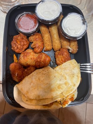Applebee's Grill + Bar by null