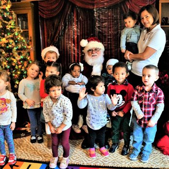 Happy Little Faces - Preschools Near Me - Concord, California