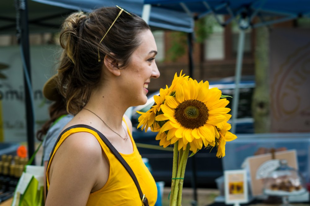 EAST ISLES FARMERS MARKET Updated September 2024 1420 The Mall