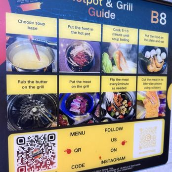 Hungry Pot - Barbeque Near Me - Nashua, New Hampshire Hungry Pot - Barbeque Near Me - Nashua, New Hampshire