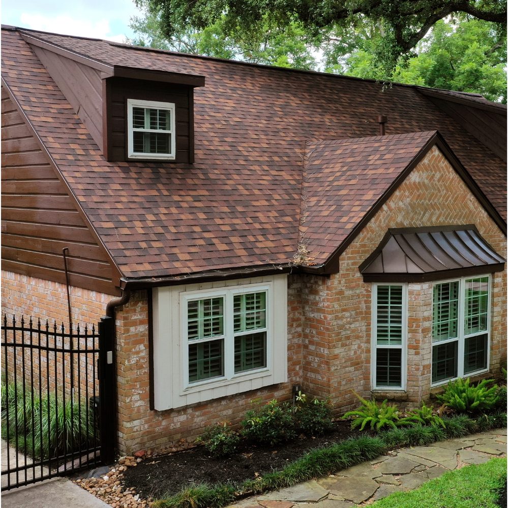 Slide of Amstill Roofing - Round Rock