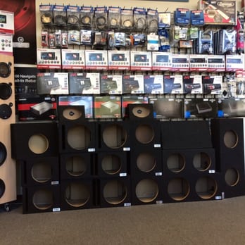 Quality Car Stereo - Car Stereo Installation Near Me - Gilbert, Arizona