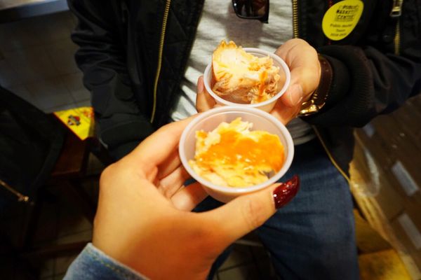 Seattle Bites Food Tours by null