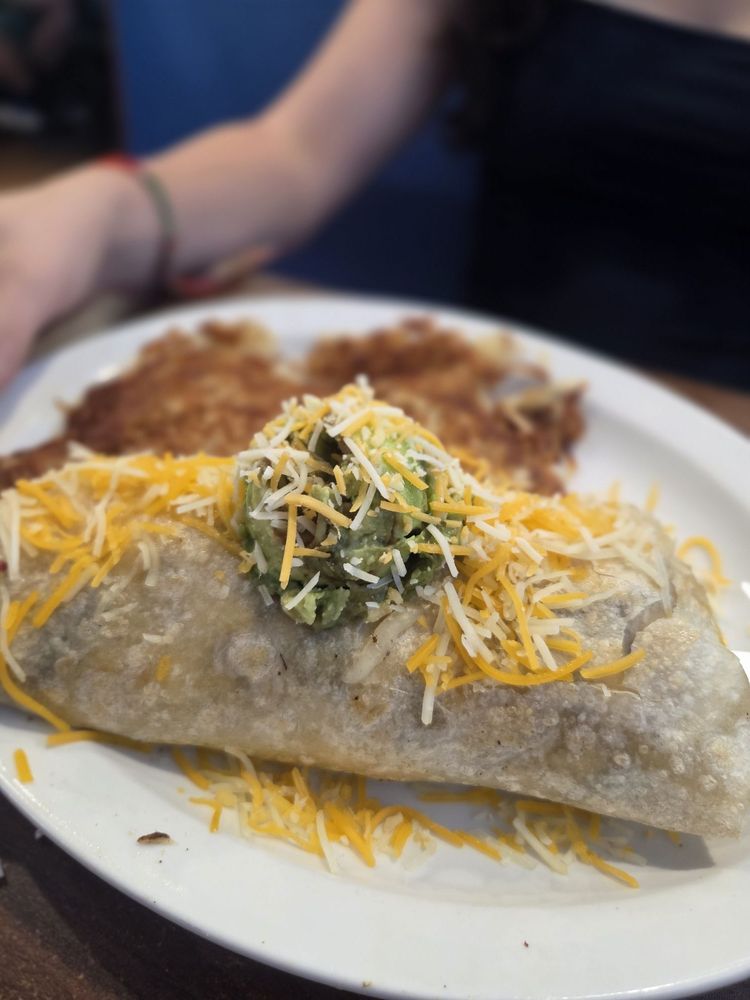 Bisbee Breakfast Club