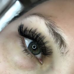 Lash Rehab