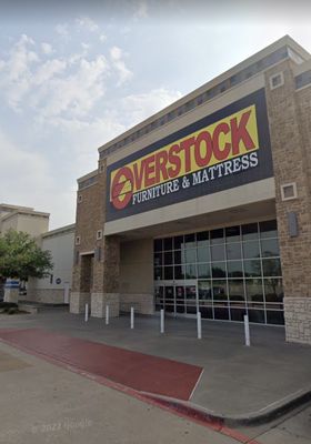 OVERSTOCK FURNITURE & MATTRESS - Updated February 2025 - 7608 Denton