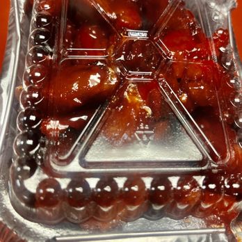 Ming Yuan - Boneless Ribs - Chinese Near Me - Miami, Florida Ming Yuan - Boneless Ribs - Chinese Near Me - Miami, Florida