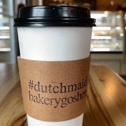 Dutch Maid Bakery