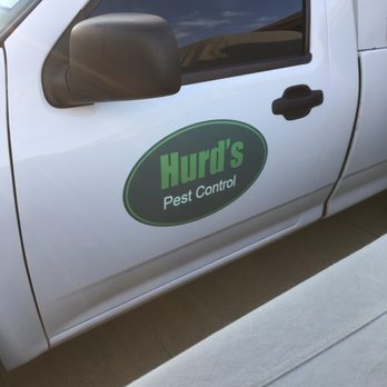 Hurd's Pest Control - Pest Control Near Me - Dallas, Texas Hurd's Pest Control - Pest Control Near Me - Dallas, Texas